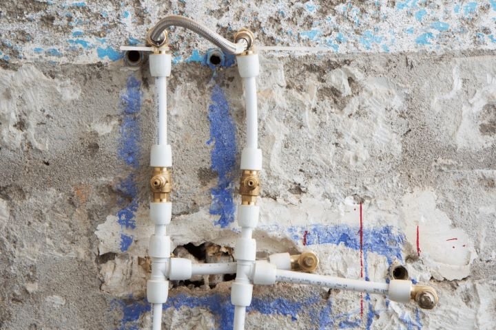 Slide of Medley Plumbing