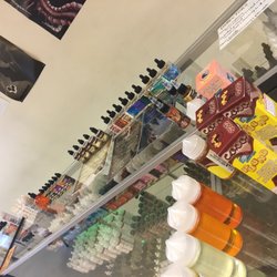 Premier Vapors