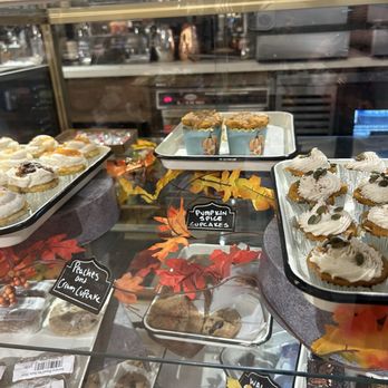 The Pantry by Emily's Table - Coffee & Tea Near Me - Greenville, South Carolina