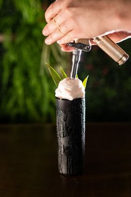 The Cage in Audubon by null