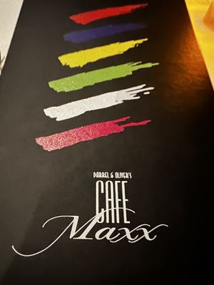 Cafe Maxx by null