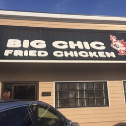 Big Chic Uptown