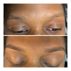 The Wax Strip - Statesboro - Before and After
