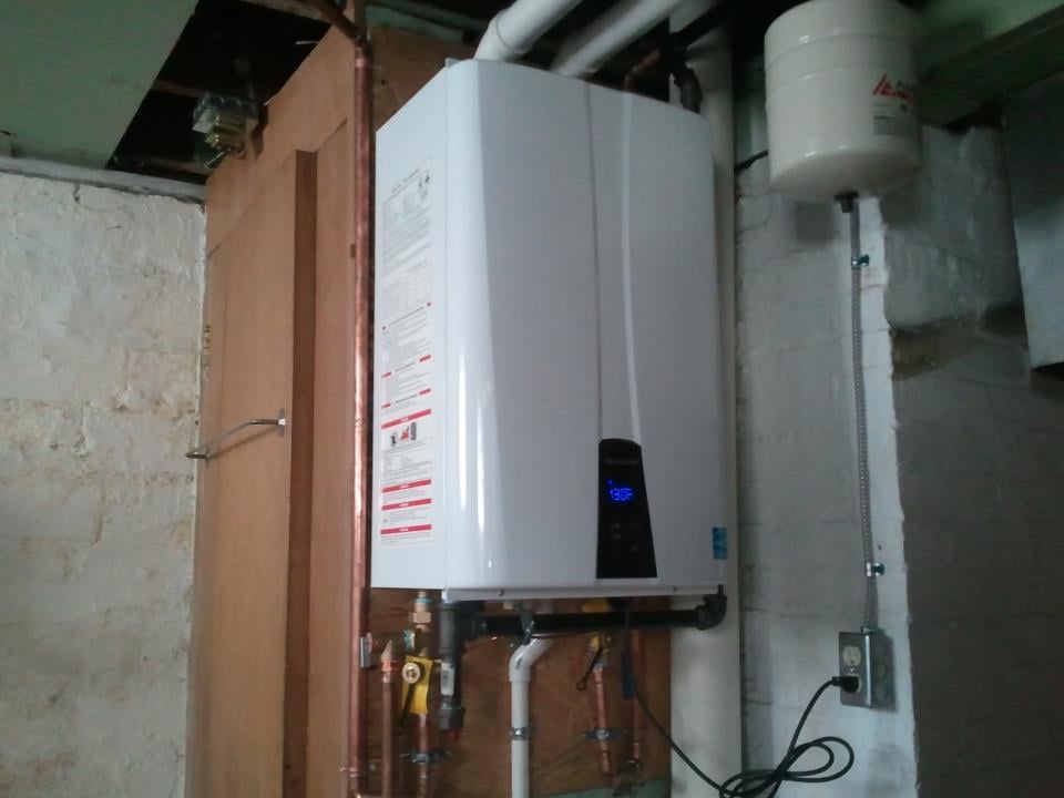 Slide of Portman Mechanical