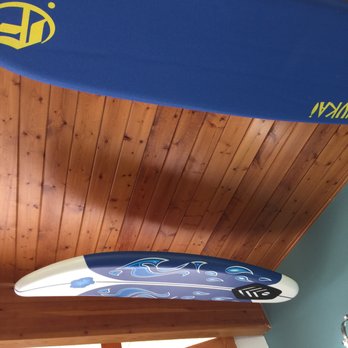 Smile Doctors Orthodontics - Greeley - Surfboards on the Ceiling - Orthodontists Near Me - Greeley, Colorado Smile Doctors Orthodontics - Greeley - Surfboards on the Ceiling - Orthodontists Near Me - Greeley, Colorado