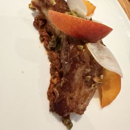 Pork belly Pork belly