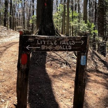 Wadsworth Falls State Park - Hiking Near Me - Middletown, Connecticut