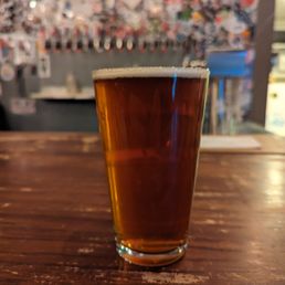 Fortescue Fishermans Ale