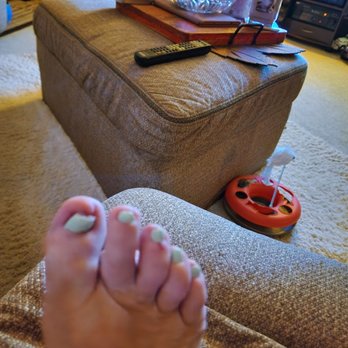 16th St Nails & Spa - My nasty feet - Waxing Near Me - Phoenix, Arizona 16th St Nails & Spa - My nasty feet - Waxing Near Me - Phoenix, Arizona