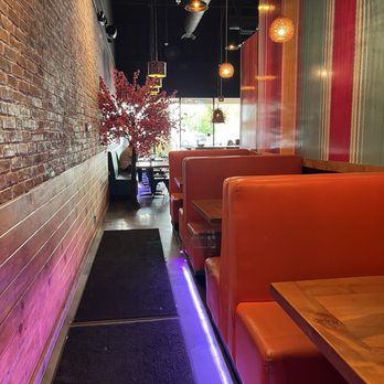 Michi Tacos - Inside - Tacos Near Me - Menifee, California