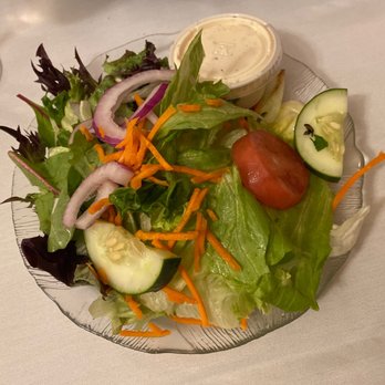 Michael's Trattoria - Italian Near Me - Wallingford, Connecticut