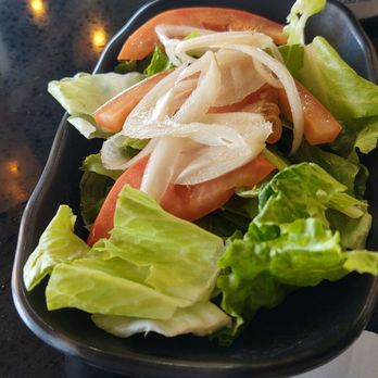 Grandpa's Kitchen - Grill Bar 168 - Salad - Vietnamese Near Me - Garden Grove, California