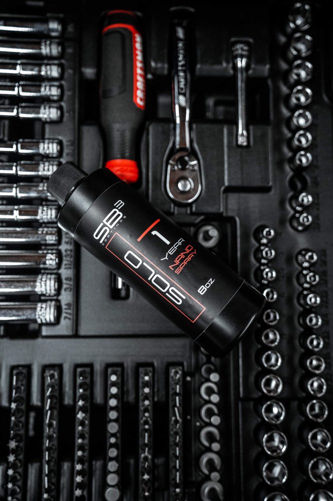 KNOX AUTO SPA Updated July 2024 12 Photos 5935 Beaver Ridge Rd, Knoxville, Tennessee