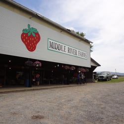 Middle River Farms