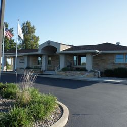 Bank Of Farmington