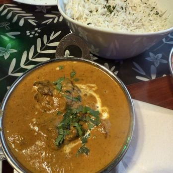 Curry King - My Goat - Indian Near Me - Crescent City, California