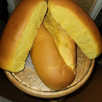 Esmeraldo Bakery - Egg Bread - Bakeries Near Me - New York, New York Esmeraldo Bakery - Egg Bread - Bakeries Near Me - New York, New York