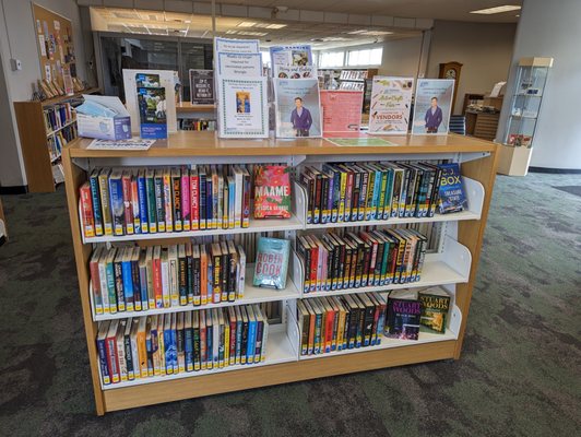Library Banting's BANNING LIBRARY DISTRICT - Updated June 2026 - 150 Photos & 11 Reviews ...