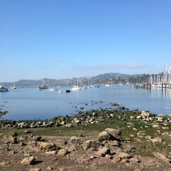 Bar Bocce - Pizza Near Me - Sausalito, California