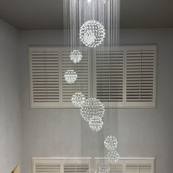 Chandies - Clean chandelier. No more dust! - Lighting Fixtures & Equipment Near Me Chandies - Clean chandelier. No more dust! - Lighting Fixtures & Equipment Near Me