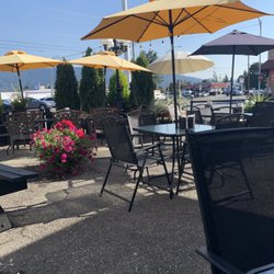 The Garage Cafe