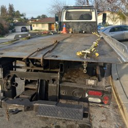 Nica Towing
