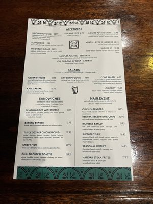 Harrington's Bar and Grill - Irish Pub by null Harrington's Bar and Grill - Irish Pub by null