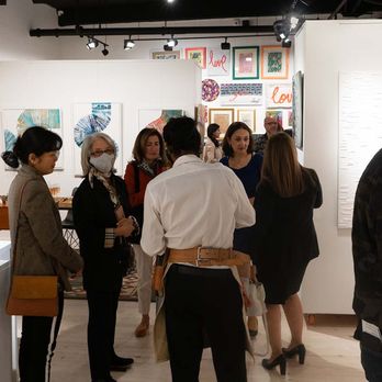 J. Nunez Gallery - Art Galleries Near Me - Millburn, New Jersey J. Nunez Gallery - Art Galleries Near Me - Millburn, New Jersey
