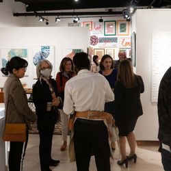 J. Nunez Gallery