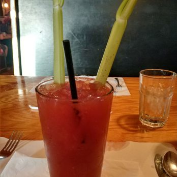 Bud's Pub & Grill - I made it a 2 stick bloody. - Pubs Near Me - Dixon, California Bud's Pub & Grill - I made it a 2 stick bloody. - Pubs Near Me - Dixon, California