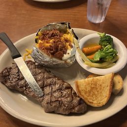 New York Steak Boneless Ribeye New York Steak Boneless Ribeye
