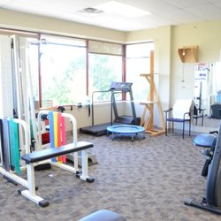 Lifemark Physiotherapy Unionville Gate - Lifemark Physiotherapy Unionville Gate