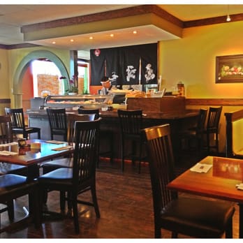 Sushi Bon - Sushi Bars Near Me - Warren, Michigan Sushi Bon - Sushi Bars Near Me - Warren, Michigan