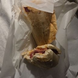 Italian Sandwich Italian Sandwich