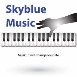 Skyblue Music