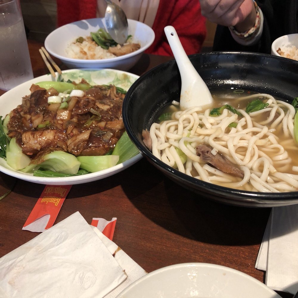 Han Noodle Bar - Chinese Near Me - Rochester, New York