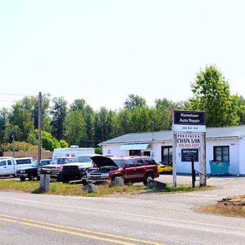 Hometown Auto Repair - Auto Repair Near Me - Buckley, Washington Hometown Auto Repair - Auto Repair Near Me - Buckley, Washington