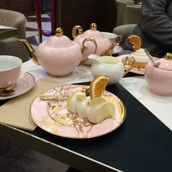Runya's Room - Tea Rooms Near Me - Melbourne, VIC