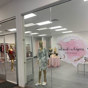 Intimate Whispers Boutique - Women's Clothing Near Me - Terre Haute, Indiana