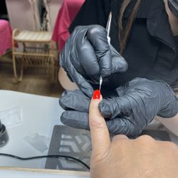 Nail Clinique