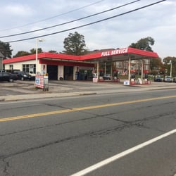 North Attleboro Gas & Service