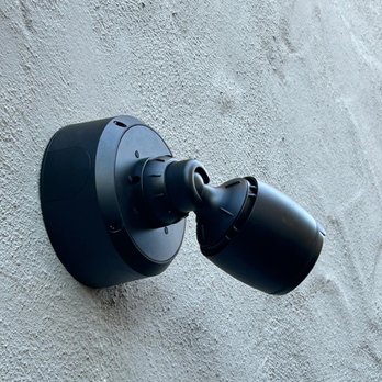 The Remo Group - Ubiquiti UniFi G6 Pro Bullet 4K Camera Installation with Junction Box. - Security Systems Near Me The Remo Group - Ubiquiti UniFi G6 Pro Bullet 4K Camera Installation with Junction Box. - Security Systems Near Me
