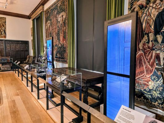 2060 Pollokshaws Rd by null