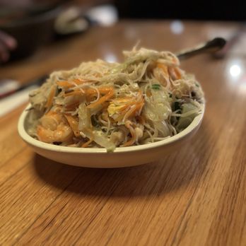 Ramen Time - Combination Fried Mei Fun - Ramen Near Me - Williamsburg, Virginia