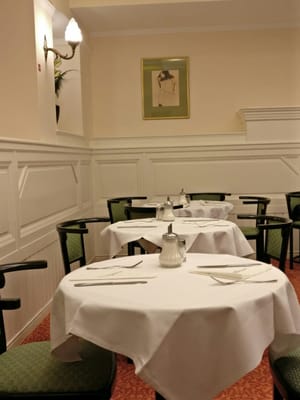 Hotel Johann Strauss by null