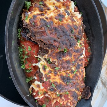 Northern Farmhouse Pasta - Eggplant parmigiana - Italian Near Me - Roscoe, New York Northern Farmhouse Pasta - Eggplant parmigiana - Italian Near Me - Roscoe, New York
