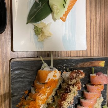 BluFish Sushi - Japanese Near Me - Glenview, Illinois BluFish Sushi - Japanese Near Me - Glenview, Illinois