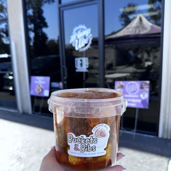 All Things Ube Desserts - Desserts Near Me - San Diego , California All Things Ube Desserts - Desserts Near Me - San Diego , California