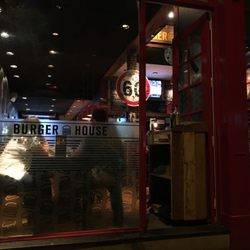 Burguer House
