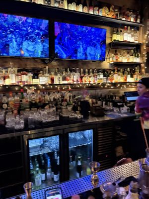 Forest Hills Station House by null